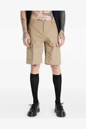 Carhartt Cargo-pocket shorts