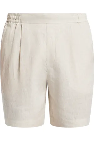 CHE Linen shorts