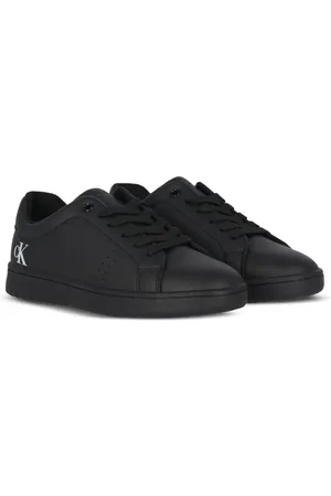Calvin Klein Logo-print sneakers