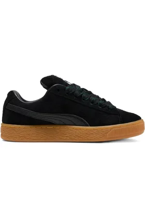 PUMA Suede XL Flecked trainers