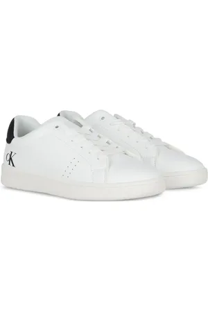 Calvin Klein Logo-print sneakers