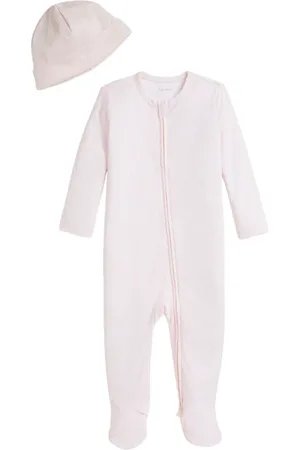 Ralph Lauren Cotton pajamas set