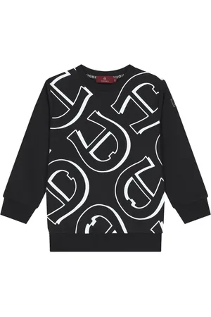 Aigner Logo-print sweatshirt