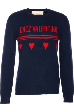 VALENTINO GARAVANI Wool sweater