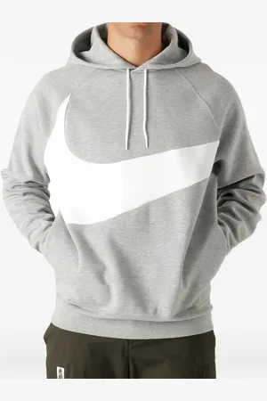 Nike Smiley Fleece hoodie