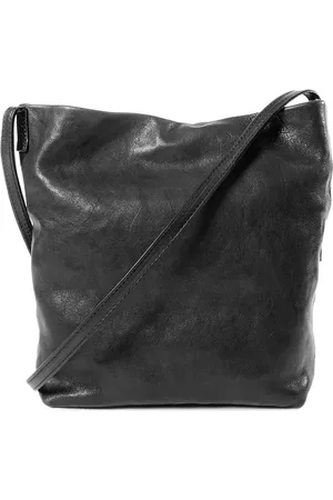 ANN DEMEULEMEESTER Medium Runa shoulder bag
