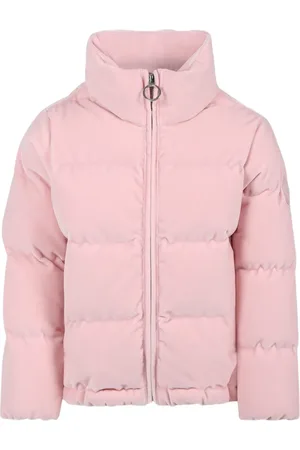 Colmar Velvet quilted jacket