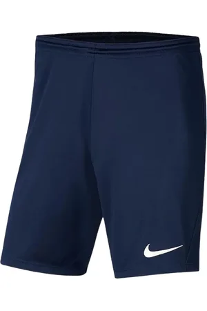 Nike Youth Park 3 shorts