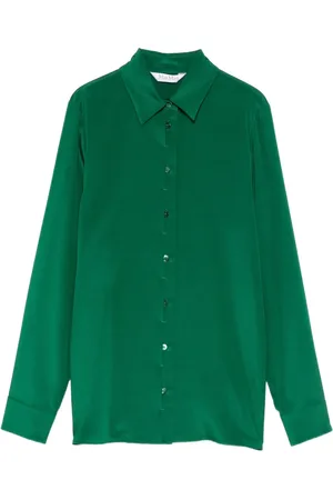 Max Mara Button-down shirt