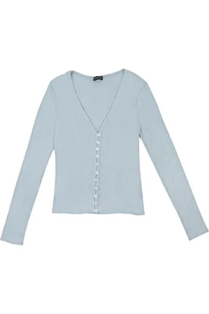 CALLIPYGIAN V-neck cardigan
