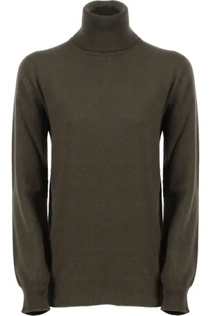 KANGRA CASHMERE Turtleneck sweater