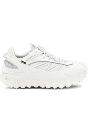 Moncler Trailgrip GTX panelled sneakers