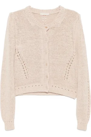 ULLA JOHNSON Joelle cardigan