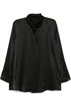 JNBY Silk shirt