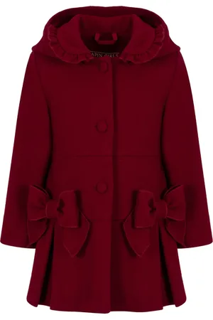 Lapin House Wool Coat