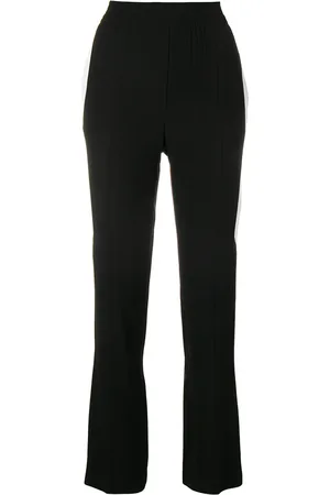 Givenchy Side stripe trousers