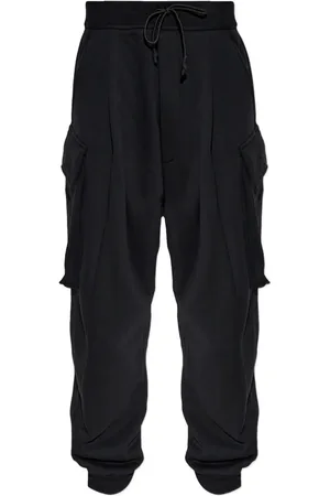 Dsquared2 Cargo track pants