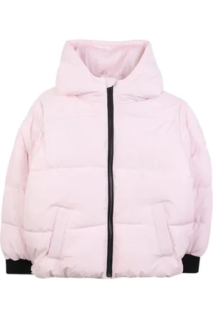 Marc Jacobs Padded hooded jacket