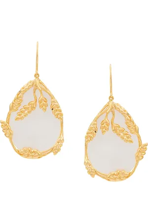 Aurélie Bidermann Francoise earrings