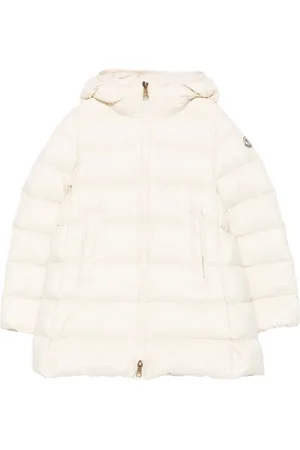 Moncler Barend hooded puffer coat