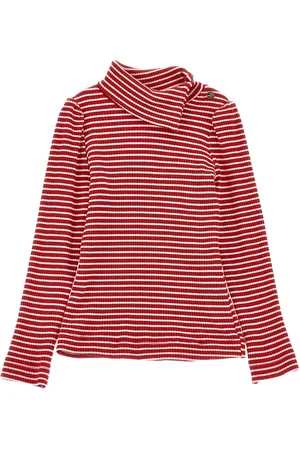 MONNALISA Striped jumper