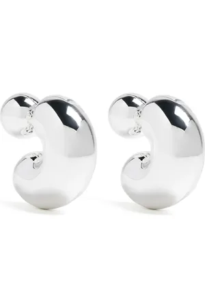 Jenny Tome medium hoops