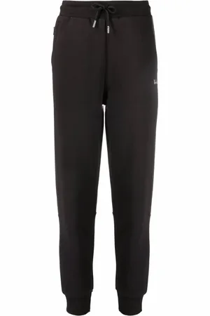 Woolrich Jersey tapered sweatpants