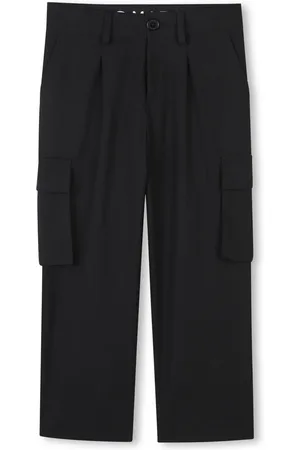 Marc Jacobs Straight-leg cargo pants