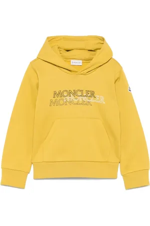 Moncler Logo-print hoodie