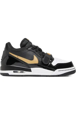 Jordan Air Jordan Legacy 312 Low " /Metallic Gold" sneakers