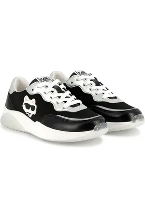 Karl Lagerfeld Choupette sneakers
