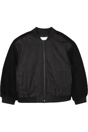 Marc Jacobs Panelled bomber jacket