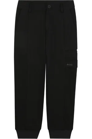 HUGO BOSS Cargo trousers