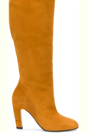Stuart Weitzman Charlie mid-calf boots