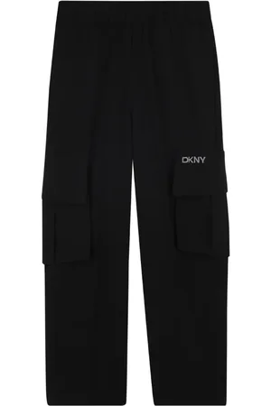 DKNY Cargo trousers