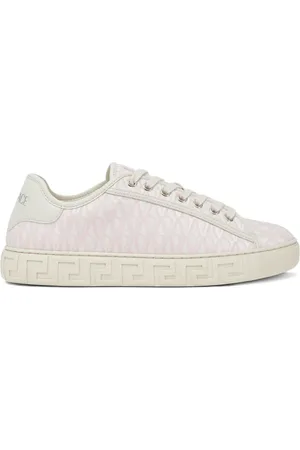 VERSACE Barocco Greca sneakers