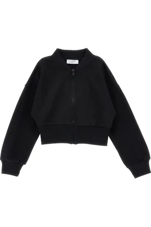 PHILOSOPHY DI LORENZO SERAFINI Zip-front bomber jacket