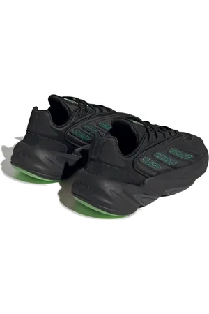 adidas Ozelia patterned lace-up sneakers