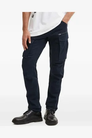 G-Star Rovic cargo trousers