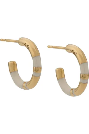 Aurélie Bidermann Positano earrings