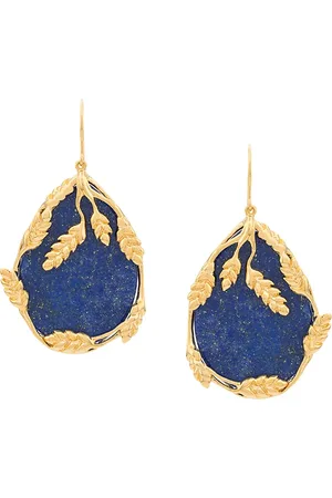 Aurélie Bidermann Francoise earrings