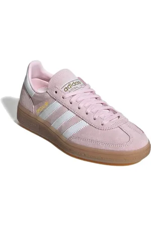 adidas Handball Spezial "Clear /Non Dyed/Gum" sneakers