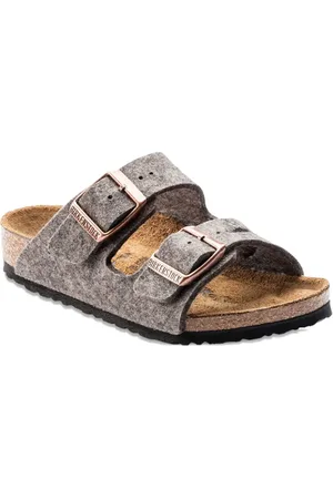 Birkenstock Arizona "Wool Felt " sandals