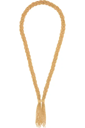 Aurélie Bidermann Miki long necklace