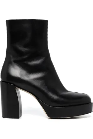 3.1 Phillip Lim Naomi platform leather boots