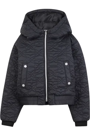 HUGO BOSS Quilted jacket