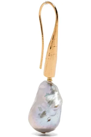 FORTE FORTE French hook earrings