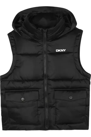 DKNY Padded jacket