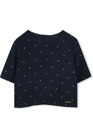 Michael Kors Studed blouse