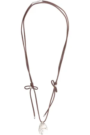 YVMIN Hedgehog pearl necklace